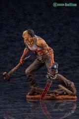 Hillbilly 10" Statue