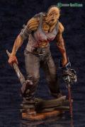 Hillbilly 10" Statue