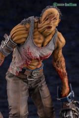 Hillbilly 10" Statue