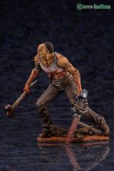 Hillbilly 10" Statue