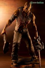 Hillbilly 10" Statue