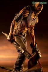 Hillbilly 10" Statue