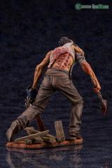 Hillbilly 10" Statue