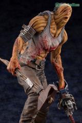 Hillbilly 10" Statue