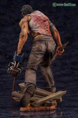 Hillbilly 10" Statue