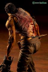 Hillbilly 10" Statue