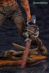 Hillbilly 10" Statue