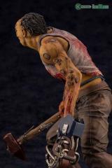 Hillbilly 10" Statue