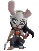 Huntress 5.1" Vinyl