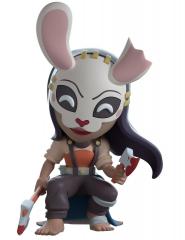 Huntress 5.1" Vinyl