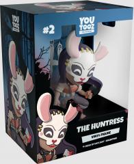 Huntress 5.1" Vinyl