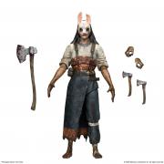 Huntress 7" Figure