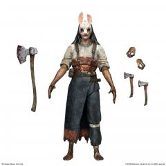 Huntress 7" Figure