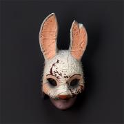 Huntress Mask Magnet
