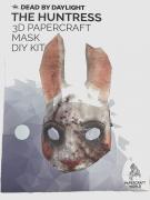 Huntress Paper Mask Kit