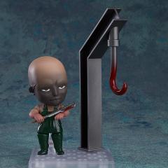Nendoroid Trapper