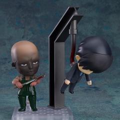 Nendoroid Trapper