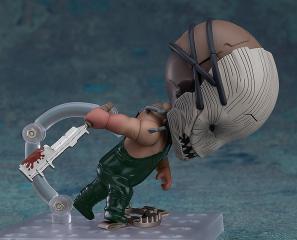 Nendoroid Trapper