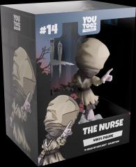 Nurse 4.9" Vinyl