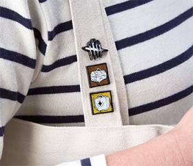 Perk Pins Volume 1