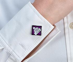Perk Pins Volume 1