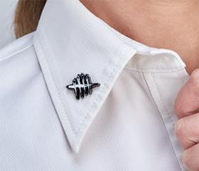 Perk Pins Volume 1