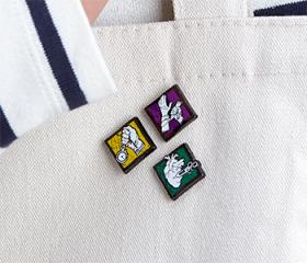 Perk Pins Volume 2