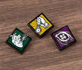 Perk Pins Volume 2