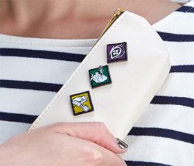 Perk Pins Volume 2