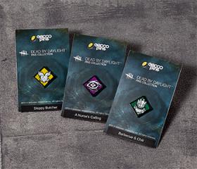 Perk Pins Volume 2