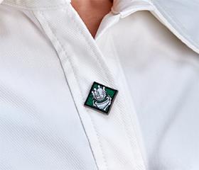 Perk Pins Volume 2