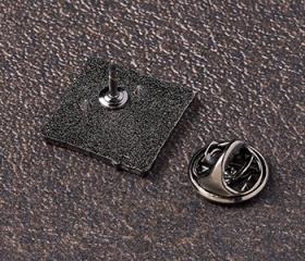 Perk Pins Cheryl Mason Set
