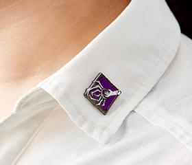Perk Pins Cheryl Mason Set