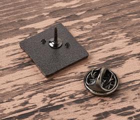 Perk Pins Volume 3