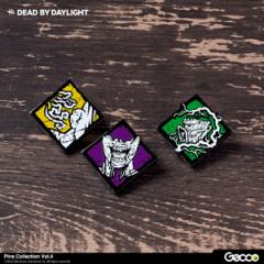 Perk Pins Volume 4