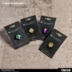 Perk Pins Volume 4