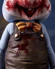 Robbie the Rabbit 1/6 Scale Statue (DBD / blue)