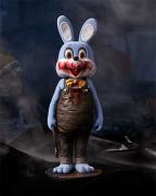 Robbie the Rabbit 1/6 Scale Statue (DBD / blue)