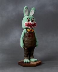 Robbie the Rabbit 1/6 Scale Statue (DBD / green)