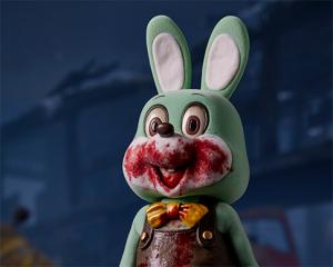 Robbie the Rabbit 1/6 Scale Statue (DBD / green)