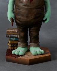 Robbie the Rabbit 1/6 Scale Statue (DBD / green)