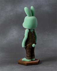 Robbie the Rabbit 1/6 Scale Statue (DBD / green)