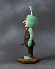Robbie the Rabbit 1/6 Scale Statue (DBD / green)