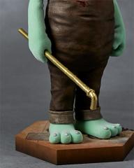 Robbie the Rabbit 1/6 Scale Statue (DBD / green)