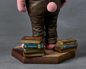 Robbie the Rabbit 1/6 Scale Statue (DBD / pink)