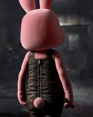 Robbie the Rabbit 1/6 Scale Statue (DBD / pink)