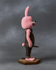 Robbie the Rabbit 1/6 Scale Statue (DBD / pink)