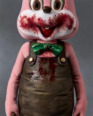 Robbie the Rabbit 1/6 Scale Statue (DBD / pink)