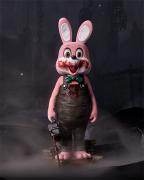 Robbie the Rabbit 1/6 Scale Statue (DBD / pink)