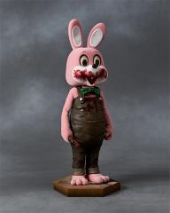 Robbie the Rabbit 1/6 Scale Statue (DBD / pink)